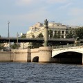 Мост через Большую Невку